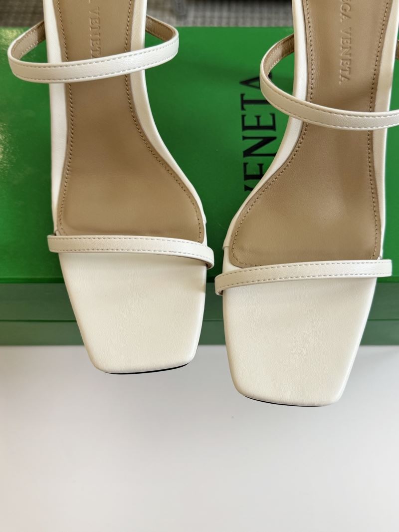 Bottega Veneta Sandals